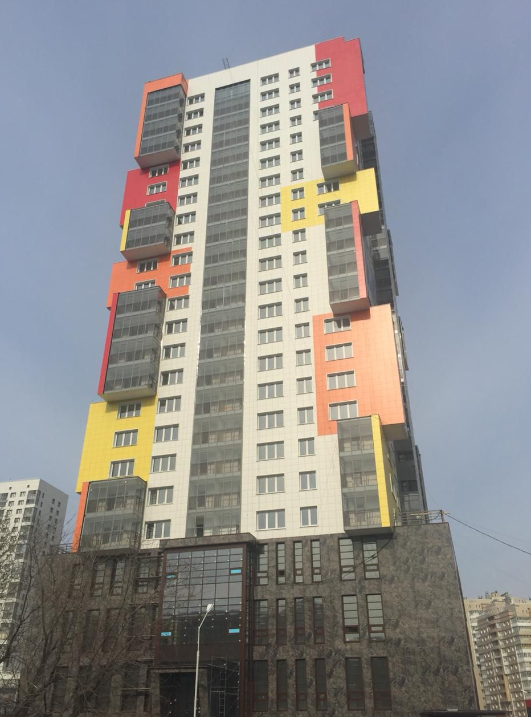 Акварель